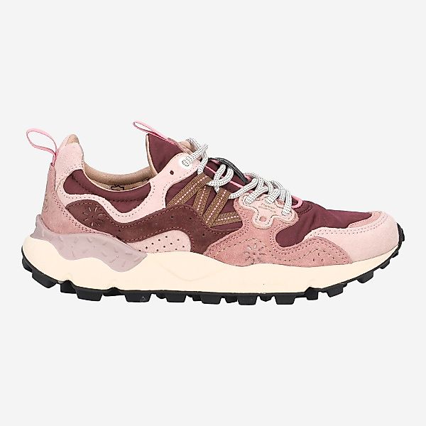 Flower Mountain Sneaker günstig online kaufen