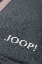 JOOP! Bettwäsche JOOP! LIVING - CORNFLOWER günstig online kaufen