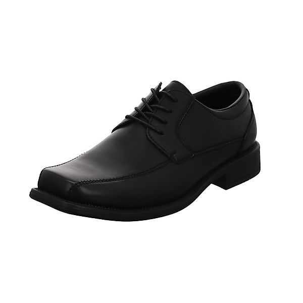 Paulo G. D2001012-BK Schnürschuh günstig online kaufen