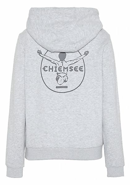 Chiemsee Kapuzensweatshirt günstig online kaufen