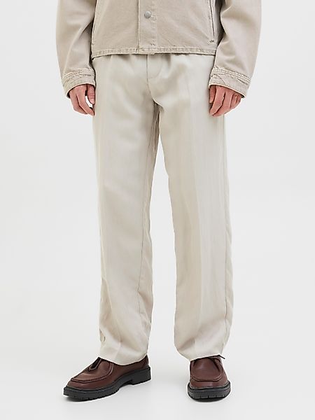 Jack & Jones Schlupfchinohose "JPSTKARL SKYE JOGGER SN" günstig online kaufen