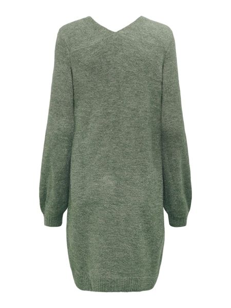 JACQUELINE de YONG Shirtkleid (lang) JDYELANORA günstig online kaufen