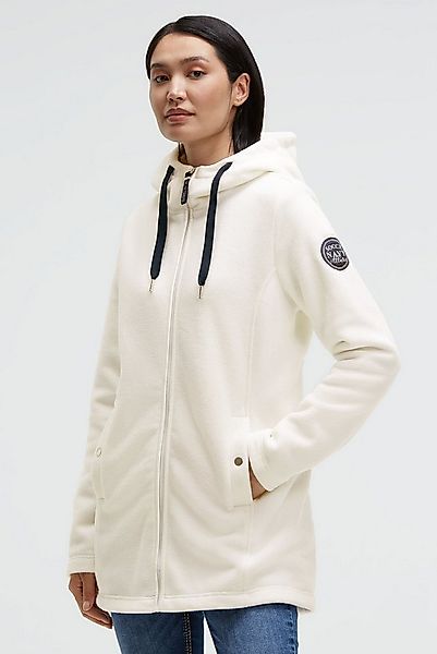 SOCCX Fleecejacke günstig online kaufen