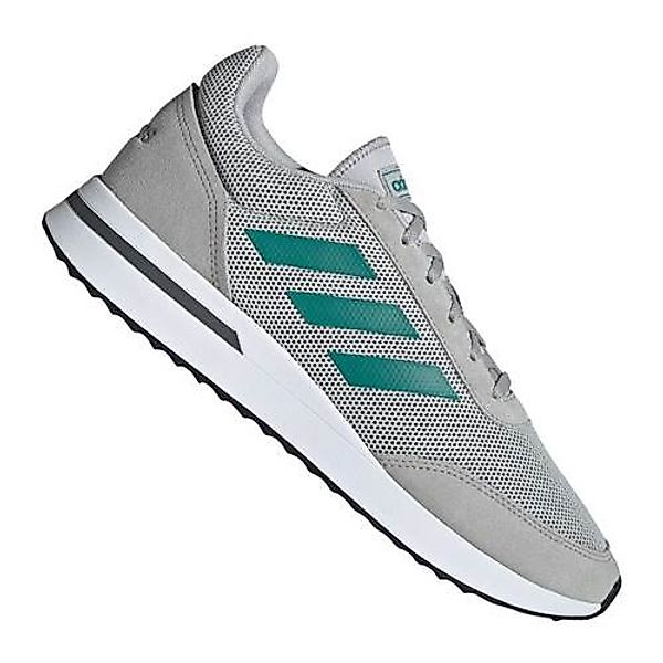 Adidas Run 70s Schuhe EU 42 2/3 Grey günstig online kaufen