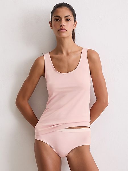 Marc O'Polo Tanktop Essentials (1-tlg) Tank-top günstig online kaufen