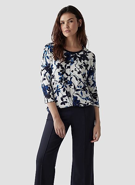 LeComte Print-Shirt "T-Shirt" günstig online kaufen