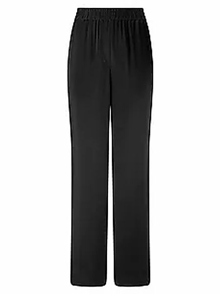 Hose Laura Biagiotti Roma schwarz günstig online kaufen