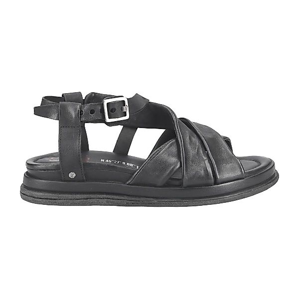 A.S.98 B60001 NERO Sandale günstig online kaufen