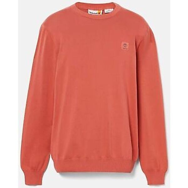 Timberland  Pullover TB0A5UHQ - MAEERUMACK DYE-EG61 HOT SAUCE günstig online kaufen