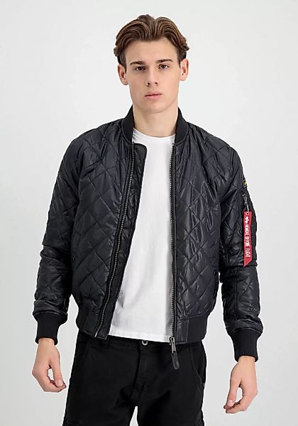 Alpha Industries Bomberjacke "Alpha Industries Men - Bomber Jackets" günstig online kaufen