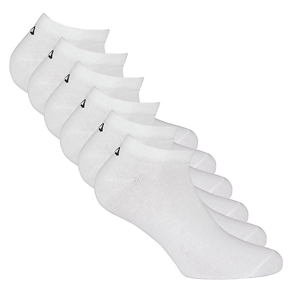 Fila Sneakersocken Unisex Socken 6er Pack günstig online kaufen
