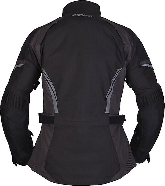 Modeka Motorradjacke Amberly Damen Motorrad Textiljacke günstig online kaufen