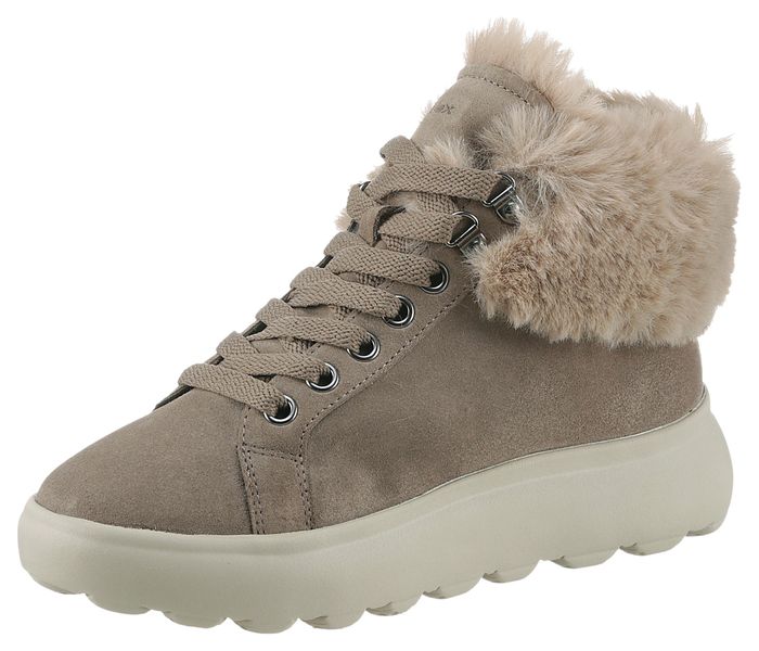 Geox D SPHERICA Winterboots High Top günstig online kaufen