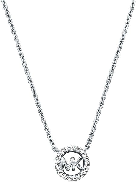 MICHAEL KORS Kette mit Anhänger PREMIUM, günstig online kaufen