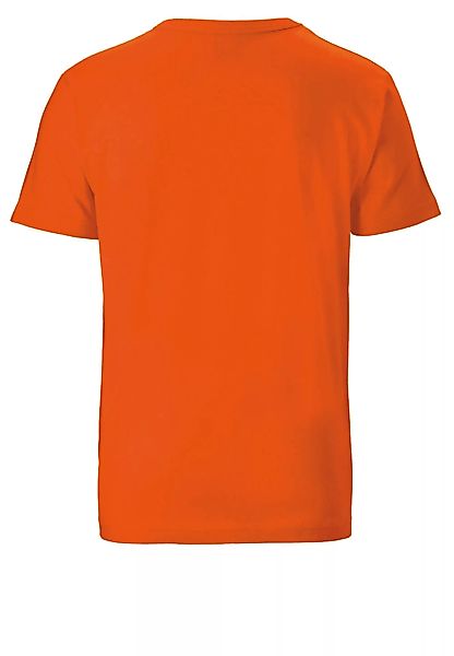 LOGOSHIRT T-Shirt "Brandt", mit lizenziertem Originaldesign günstig online kaufen