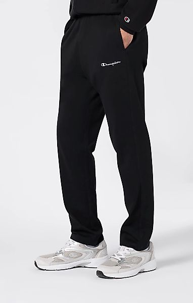 Champion Jogginghose "SPORTWEAR OPEN HEM PANTS Standard Fit Heavy Jersey" s günstig online kaufen