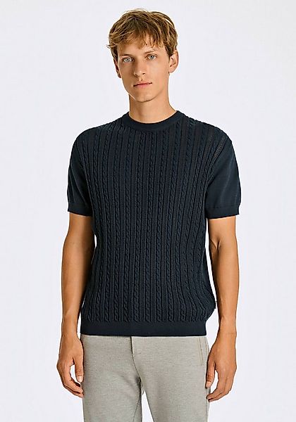 LINDBERGH T-Shirt T-Shirt Relaxed Fit günstig online kaufen