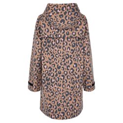 PAIKKA Outdoorjacke Regenmantel für Zweibeiner reflektierend günstig online kaufen