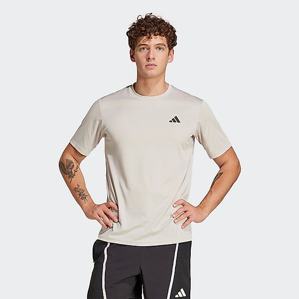 adidas Performance T-Shirt TR-ES BASE T günstig online kaufen