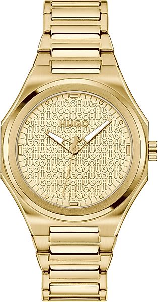 HUGO Quarzuhr #GRAIL FOR HER 1540177, günstig online kaufen