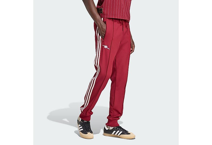 adidas Originals Sweatpants FC ARSENAL TERRACE ICONS TRAININGSHOSE (1-tlg) günstig online kaufen