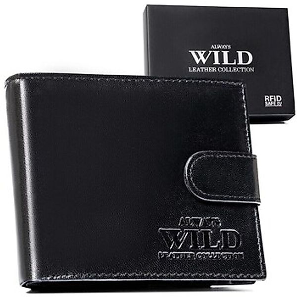 Always Wild  Geldbeutel rovicky274380 günstig online kaufen