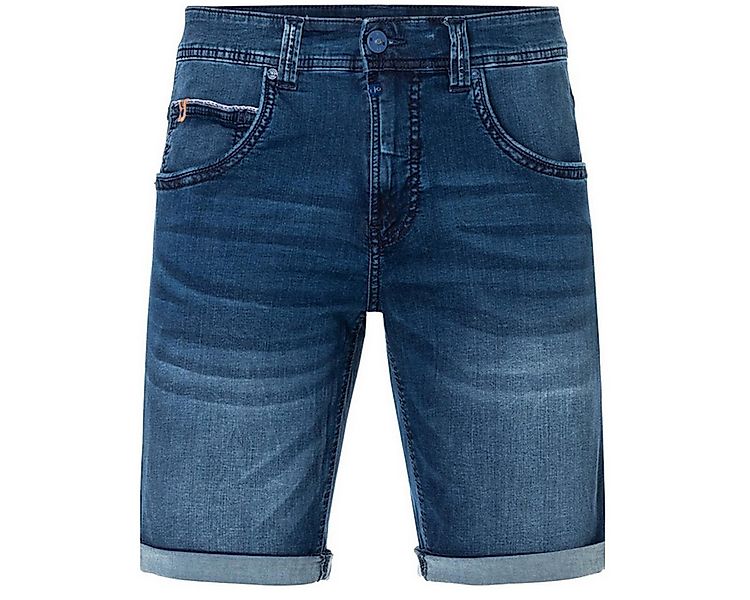 TIMEZONE Jeansshorts ScottyTZ günstig online kaufen