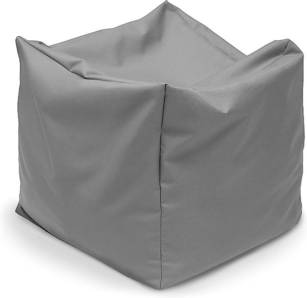 Amilian Pouf Sitzsack - Bodenkissen - günstig online kaufen