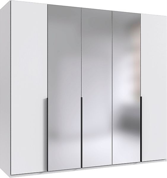 Wimex Kleiderschrank »Mugano, in 5 Breiten und 2 Höhen, Made in Germany«, ( günstig online kaufen