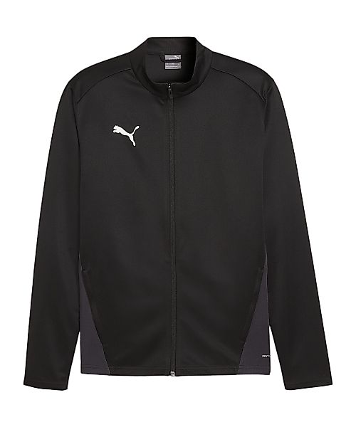 PUMA Sweatjacke PUMA teamGOAL Trainingsjacke Trainingsjacken günstig online kaufen