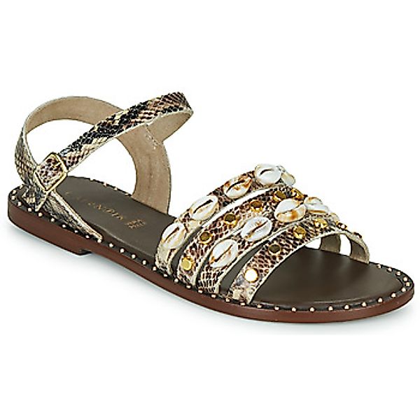 Café Noir  Sandalen MIRADO günstig online kaufen