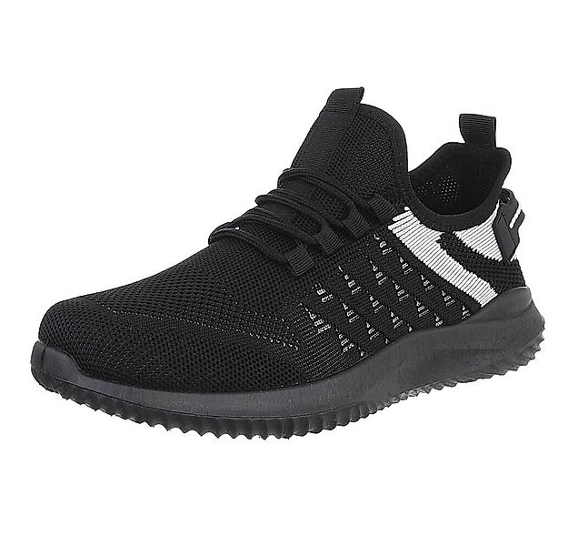 Coolwalk Modischer Herrenschuh mit atmungsaktivem Design für Alltag Sneaker günstig online kaufen
