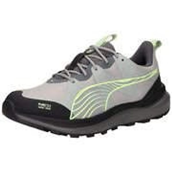 PUMA Reflect Lite Trail PTX Outdoor Herren grün günstig online kaufen