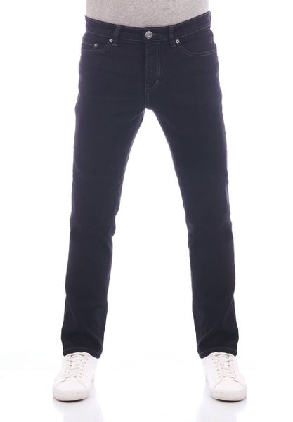 Paddock's Slim-fit-Jeans Herren Jeanshose Ranger Pipe günstig online kaufen