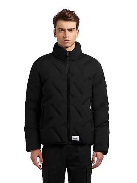 khujo Steppjacke CLOVER mit hochwertiger Prägung günstig online kaufen