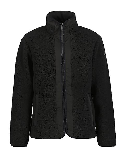 Luhta Fleecejacke "JEPUA" 1 Stk. tlg. günstig online kaufen