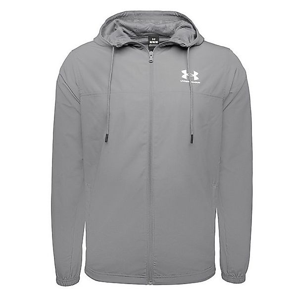 Under Armour® Funktionsjacke Rival Wvn Windbreaker Herren günstig online kaufen