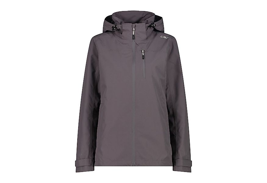 CMP Outdoorjacke CMP Damen Jacke Woman Jacket Zip Hood 35Z5036 günstig online kaufen