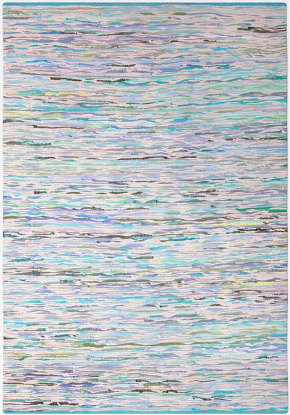 Myflair Möbel & Accessoires Teppich "Ameer" rechteckig 10 mm Höhe Handweb T günstig online kaufen