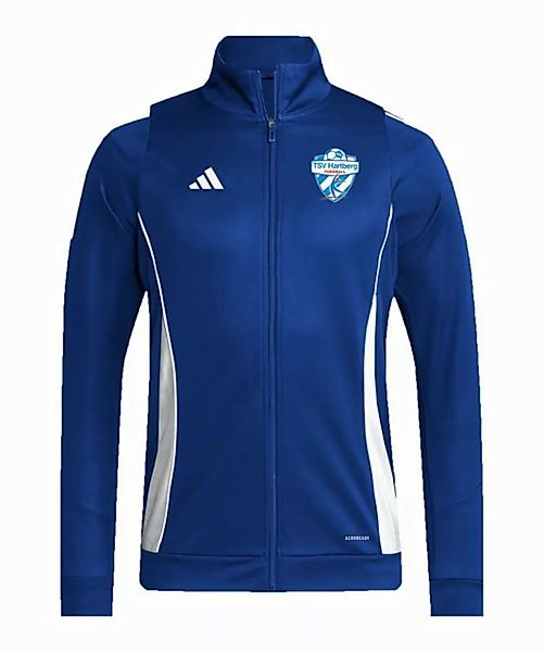 adidas Performance T-Shirt TSV Hartberg Prematch Jacke 2024/2025 Polyester günstig online kaufen