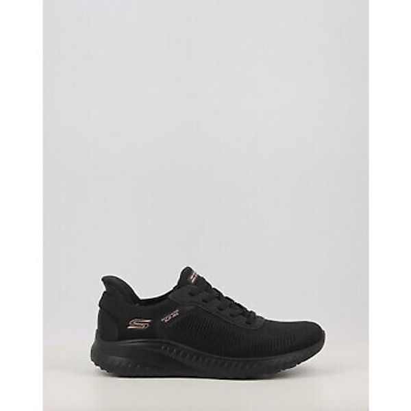 Skechers  Sneaker SLIP-INS: BOBS SPORT SQUAD CHAUS günstig online kaufen