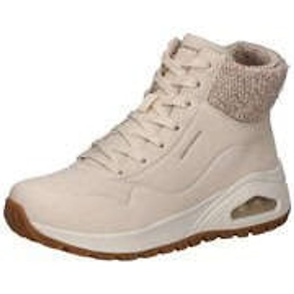 Skechers Uno Rugged Darling Days Damen beige günstig online kaufen