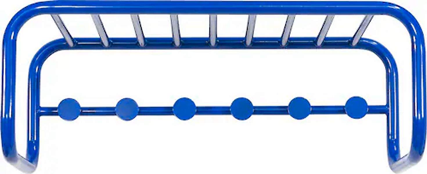 Spinder Design Garderobenleiste »RETRO Garderobe« günstig online kaufen