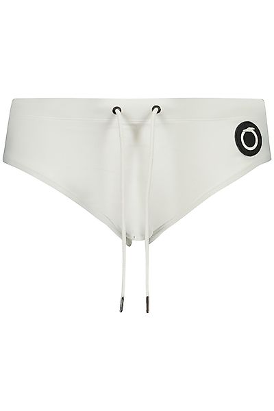Trussardi Badeshorts Elegante Weiße Anzughose für günstig online kaufen