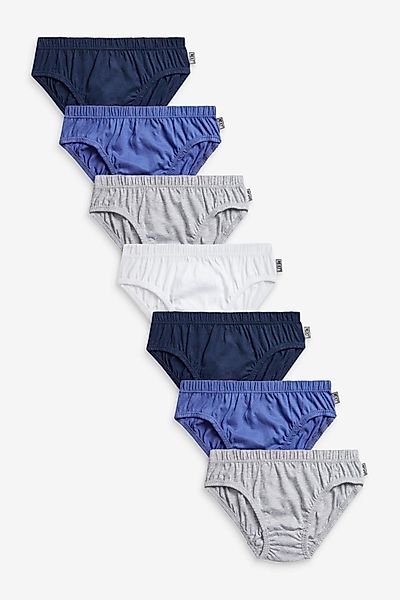 Next Slip Slips im 7er-Pack (7-St) günstig online kaufen