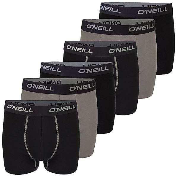 O'Neill Boxershorts Herren Retroshorts Männer Unterwäsche günstig online kaufen