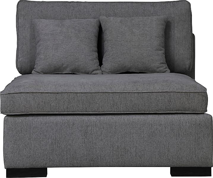 Guido Maria Kretschmer Home&Living Sofa-Mittelelement Skara, günstig online kaufen