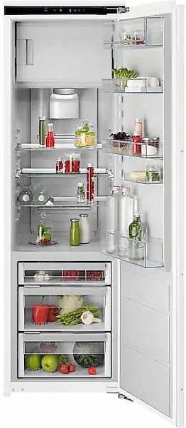 AEG Einbaukühlschrank 9000 »TF9ZS181EC«, LongFresh: Optimale Kühlung deiner günstig online kaufen