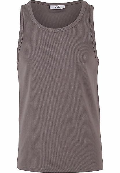 DEF Tanktop "DEF DEF Tank Tops", 1 Stk. günstig online kaufen