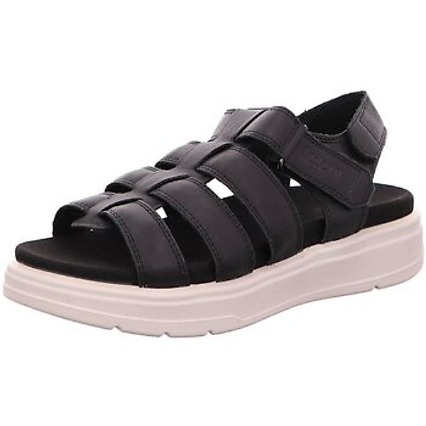 Legero  Sandalen Sandaletten Absatzsandale Leder  SUNWALKE 2-000325-0100 günstig online kaufen